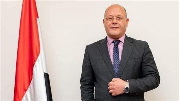 الدكتور حسان حمد