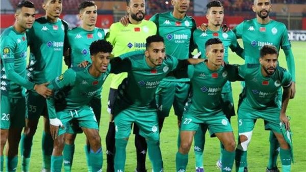 الرجاء البيضاوي