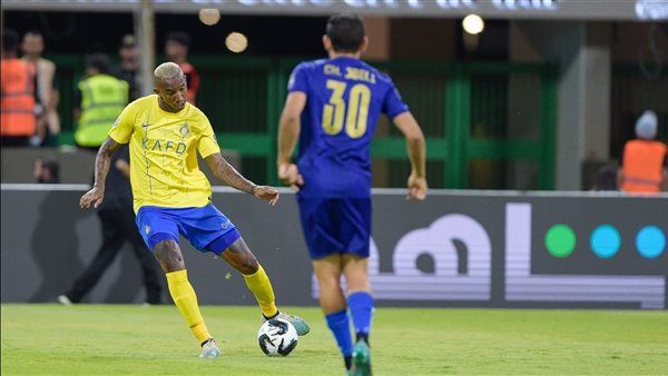 النصر والاتحاد المنستيري