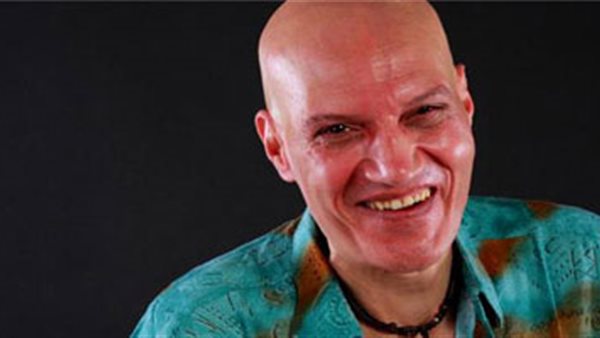 الفنان مجدي إدريس