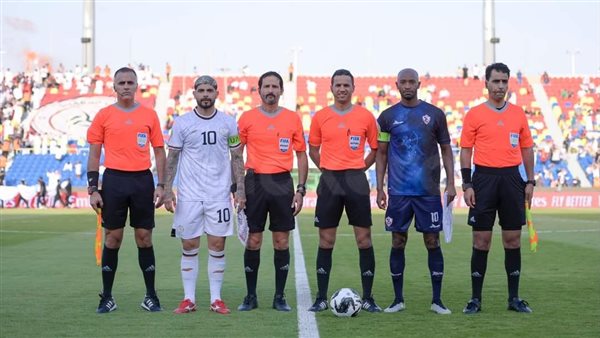 الشباب ضد الزمالك