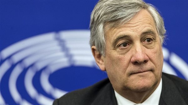  أنطونيو تاياني 