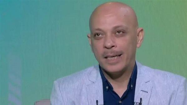 ياسر عبد الرؤوف