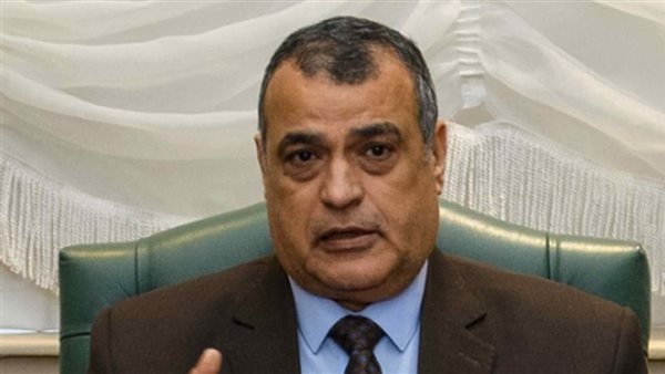 وزير الدولة للإنتاج