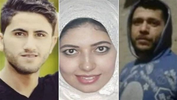 المتهمين - الضحية