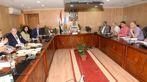 صورة من الحدث