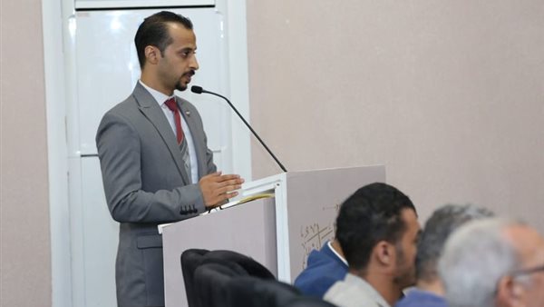 إسلام الجندي