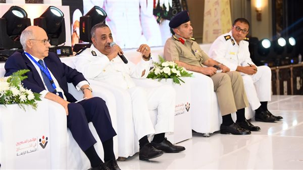 جانب من فعاليات المؤتمر