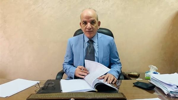 سيد عطا المشرف العام