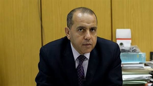 د. إبراهيم لطفى عميد