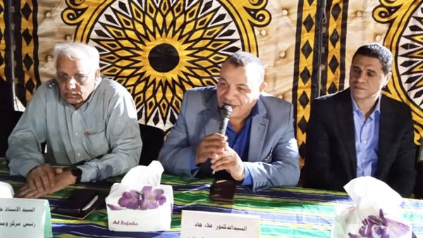 صورة من الحدث