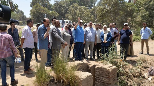 صورة من الحدث