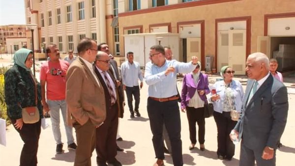 صورة من الحدث