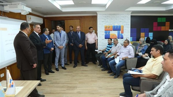 صورة من الحدث