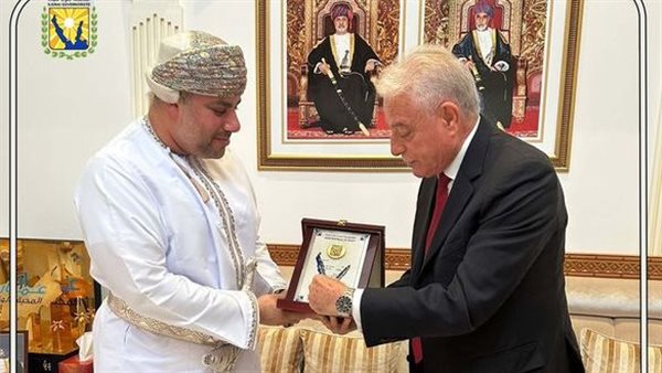 صورة من الحدث