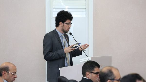 محمد سيف الله أبوالنجا