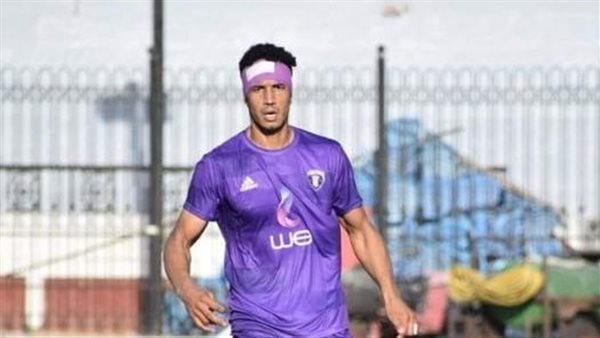 أحمد بحبح لاعب الاتصالات