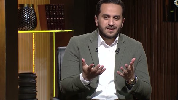  الشيخ مصطفى ثابت