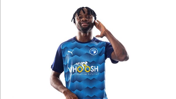 فيستون ماييلي