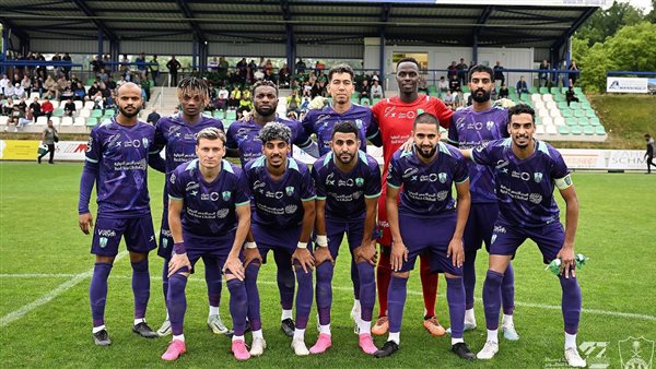 الأهلي السعودي