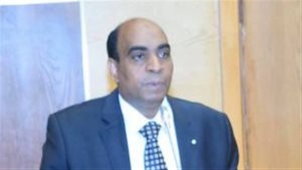 الدكتور مجدي القاضي