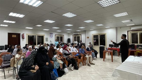 وزارة الشباب والرياضة