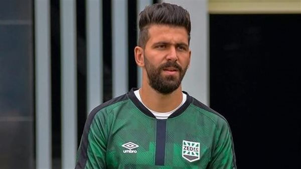 احمد راشد لاعب زد