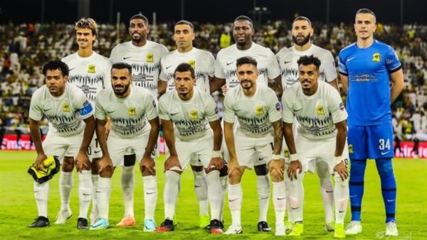 الاتحاد السعودي