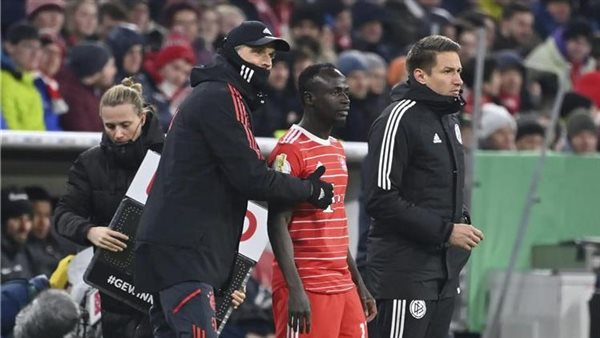 توخيل و ساديو 