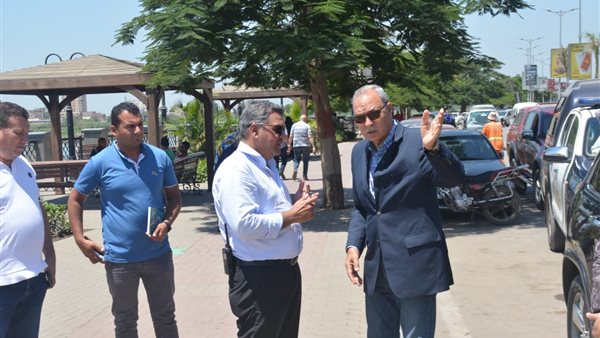 صورة من الحدث