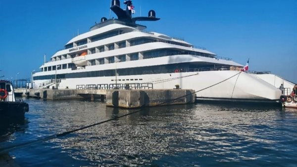 صورة من الحدث