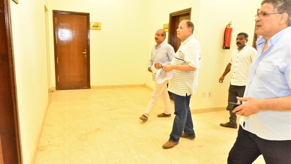 صورة من الحدث