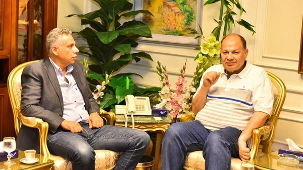 صورة من الحدث