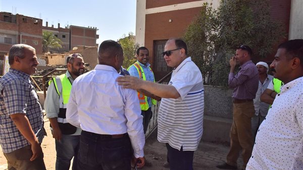 صورة من الحدث