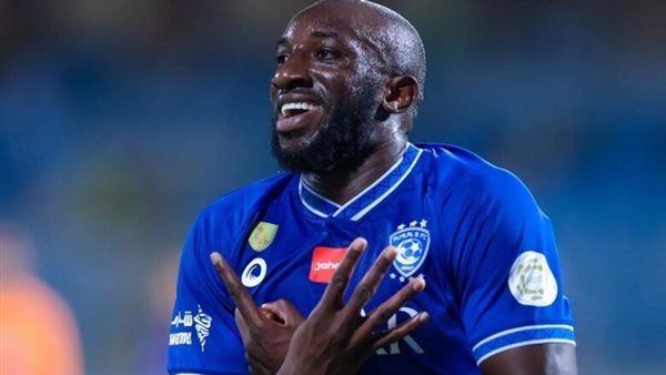 موسى ماريجا