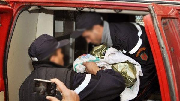 صورة أرشيفية 