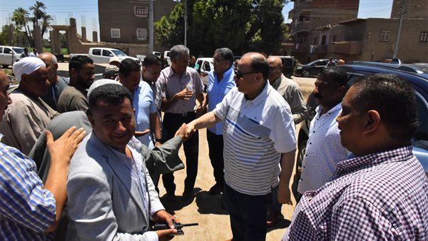 صورة من الحدث