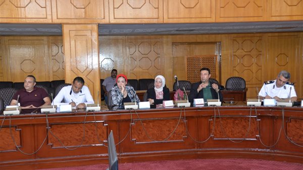 صورة من الحدث