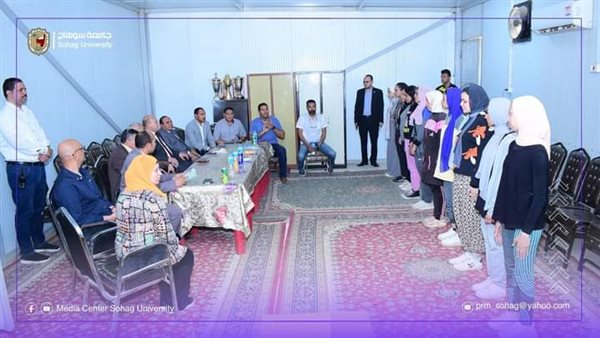 صورة من الحدث