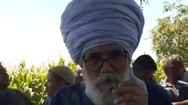 صورة من الحدث