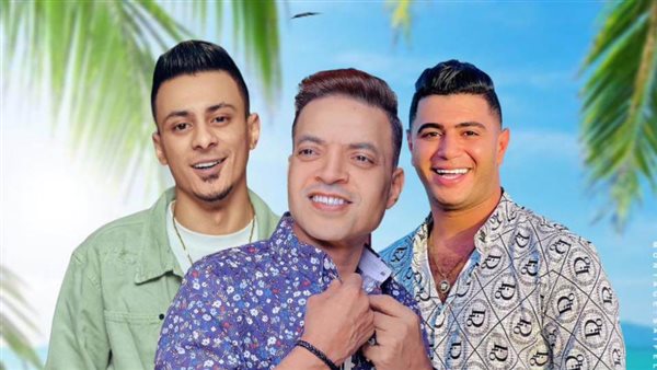 صورة من الحدث