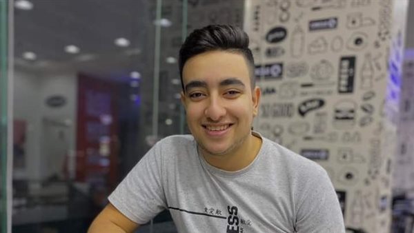 الطالب زياد 