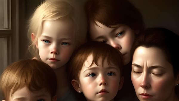 صورة من الحدث