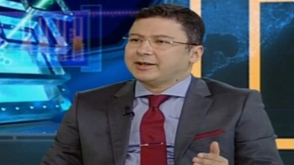 الدكتور أيمن غنيم