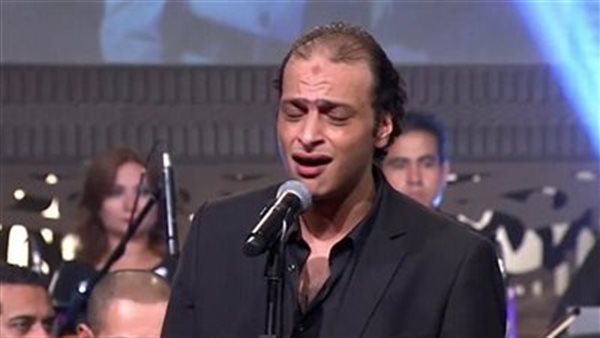 وائل الفشني 