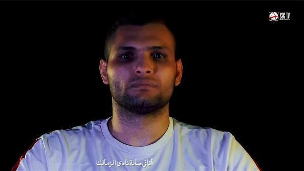 محمد عادل دولا  