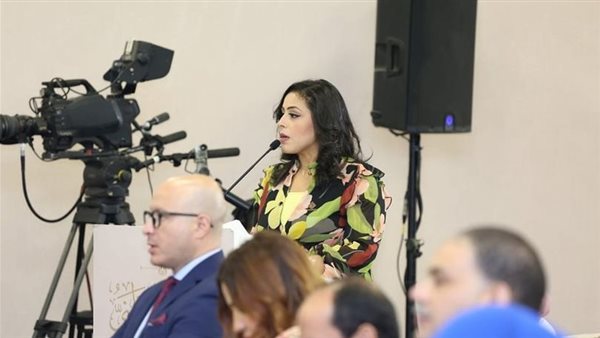 مارثا محروس