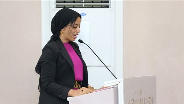  النائبة رشا كليب