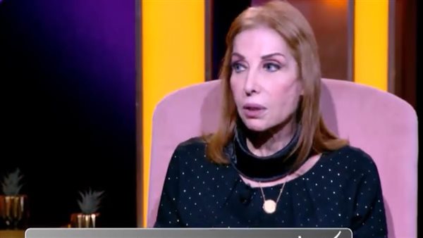  الفنانة مديحة البكري