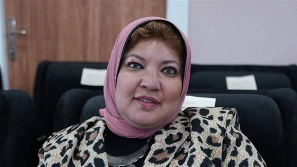  الدكتورة نجلاء الجزار